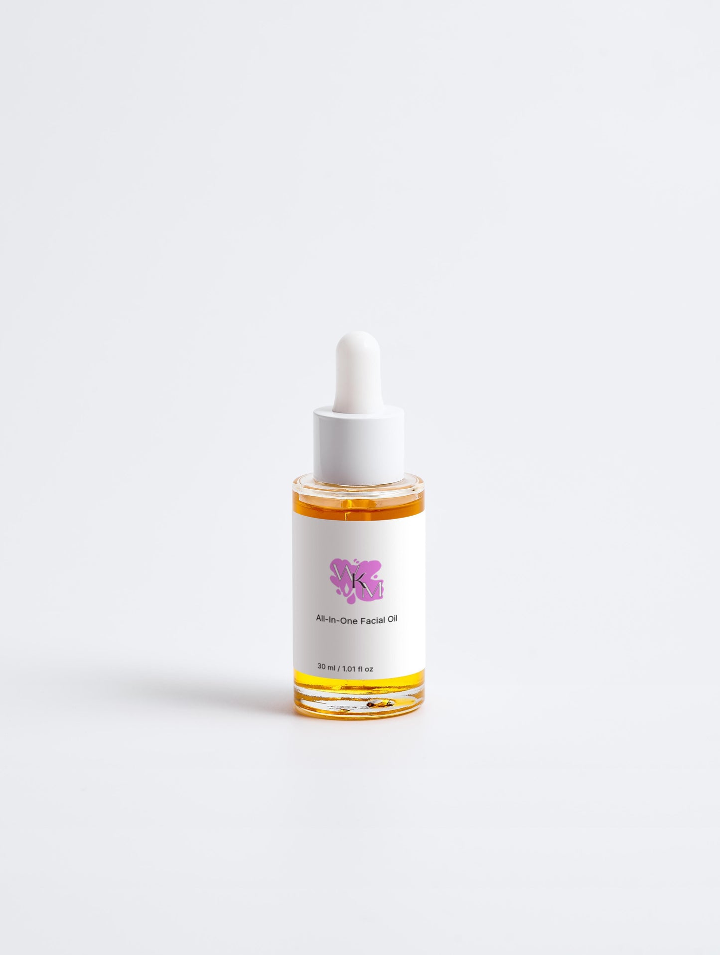 WaKaMeeko All-In-One Facial Oil