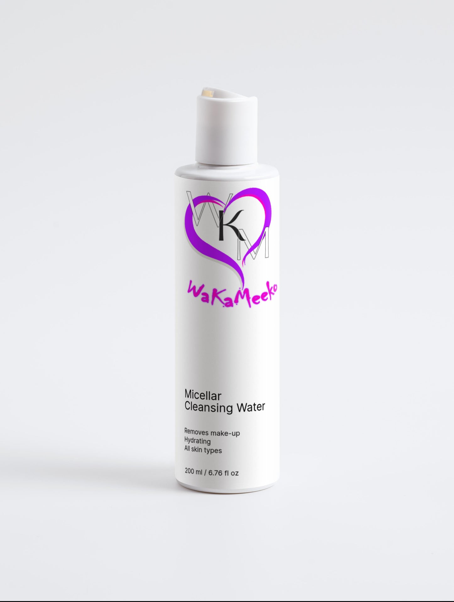 WaKaMeeko Micellar Cleansing Water